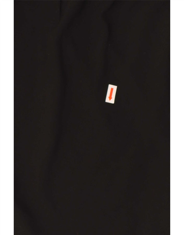 Adidas Herre Sportshorts XL Sort Polyester