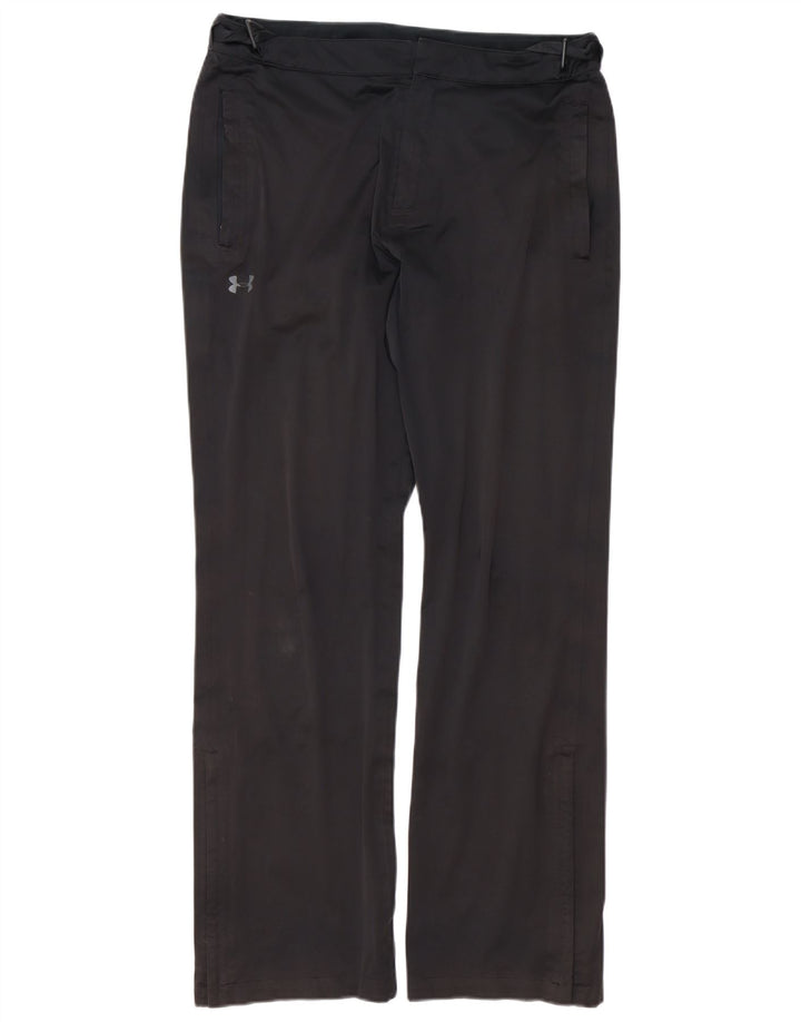 Under Armour Lige Casual bukser til mænd Medium W32 L34 Sort