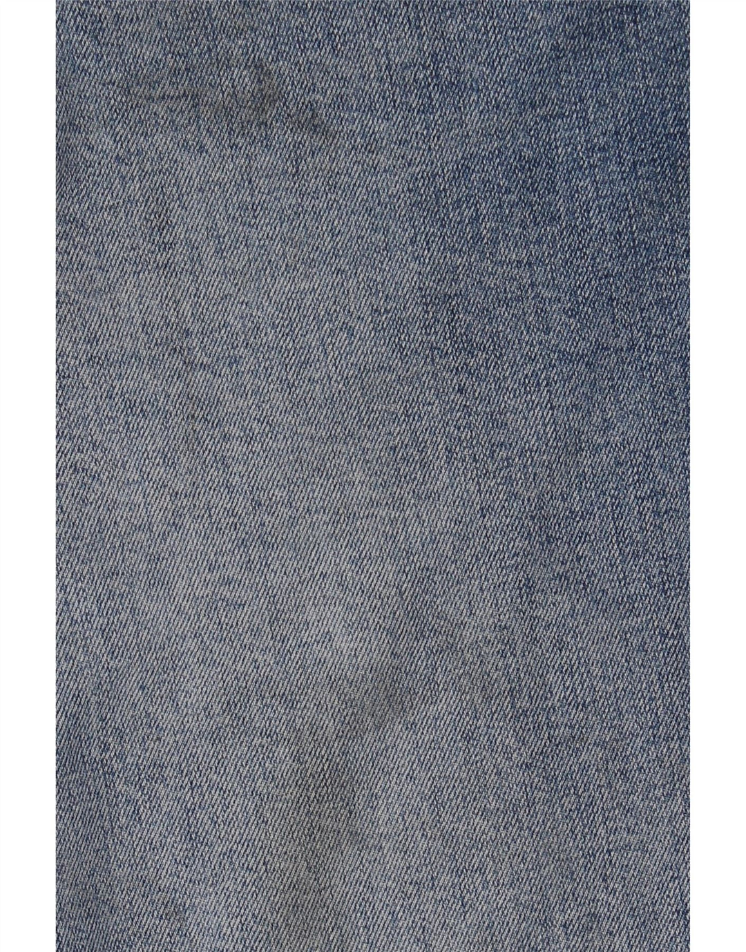 Wrangler Straight Jeans til mænd W34 L33 Blå