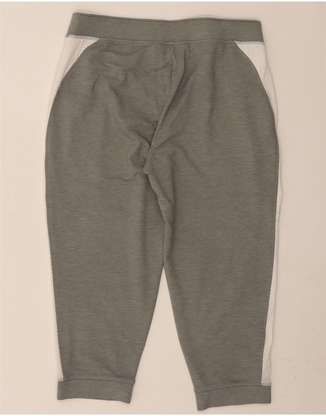 Under Armour Dame træningsdragt Bukser Joggers UK 14 Medium Grey