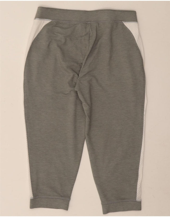 Under Armour Dame træningsdragt Bukser Joggers UK 14 Medium Grey
