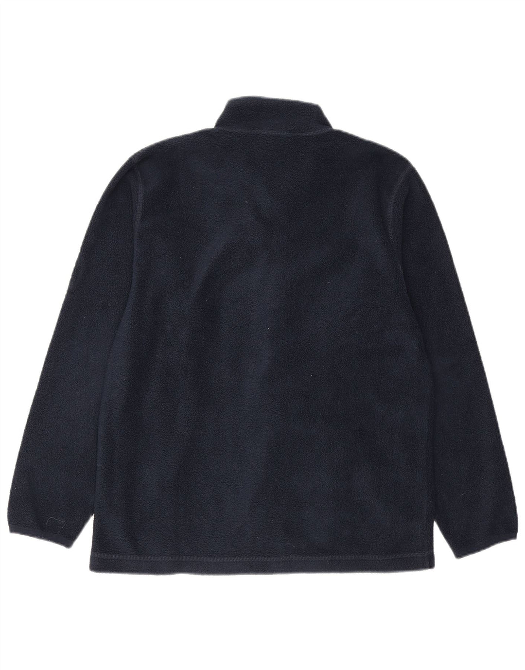 Champion drenge fleecejakke 13-14 år marineblå polyester