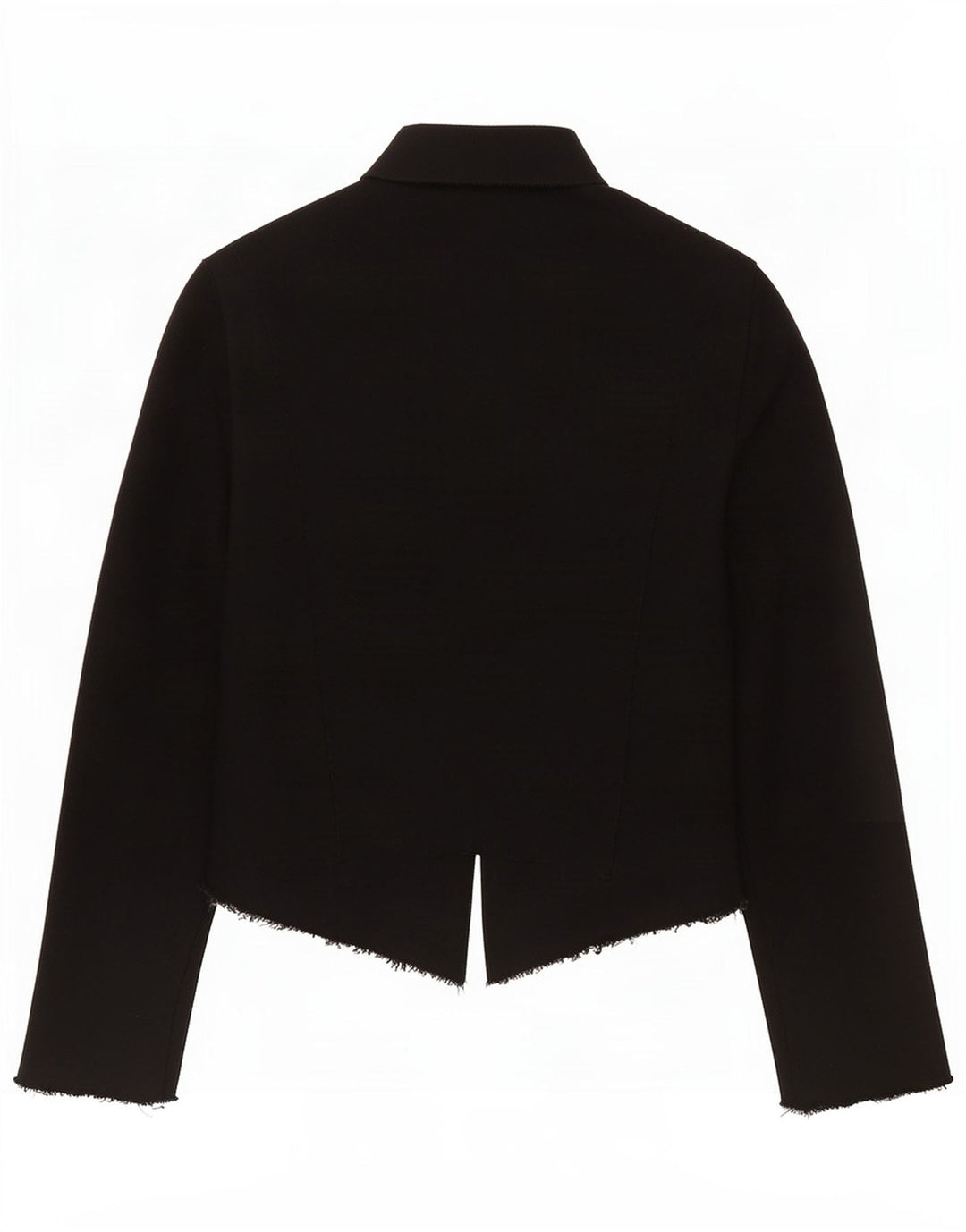 Zara Bolerojakke til kvinder UK 14 Large Sort