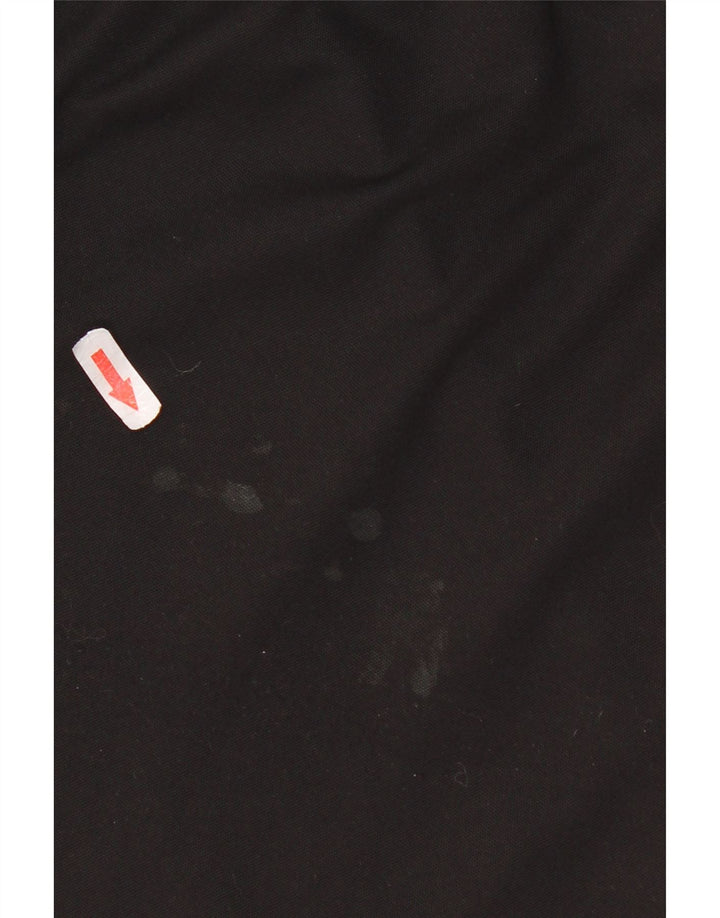 Adidas Herre Sportshorts XL Sort Polyester Sports