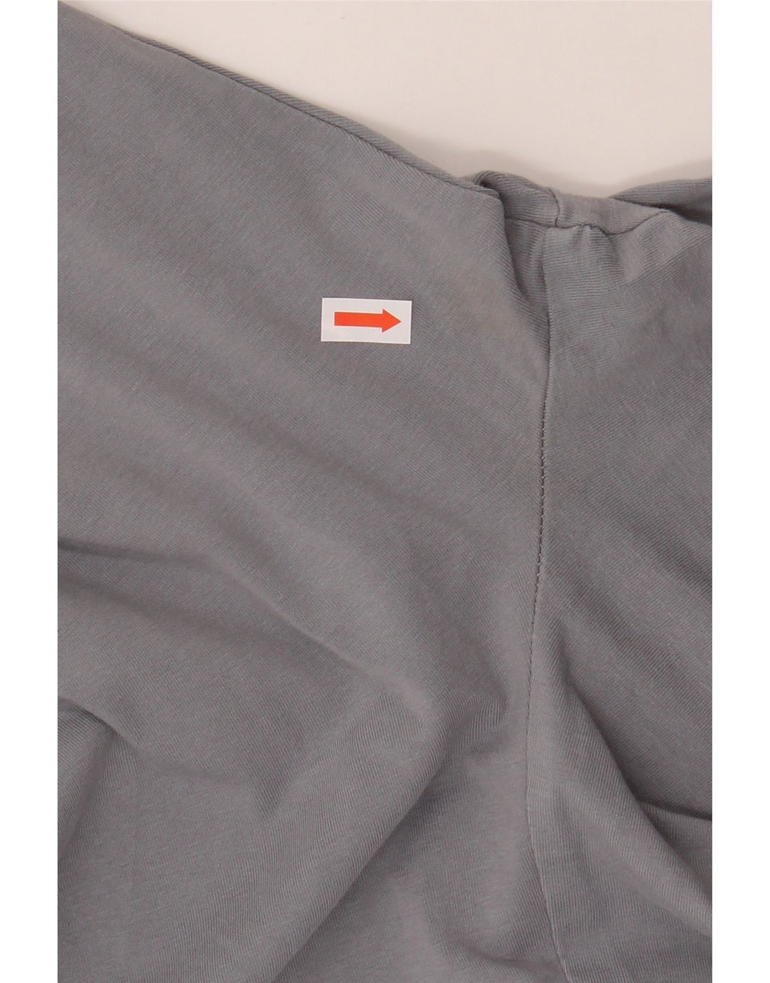 THE NORTH FACE Womens Graphic Leggings UK 8 Small Grey Cotton Vintage The North Face and Second-Hand The North Face from Messina Hembry 