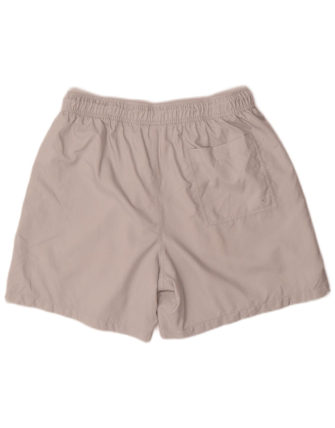 Nike Badetøj til mænd, stort hvidt polyester