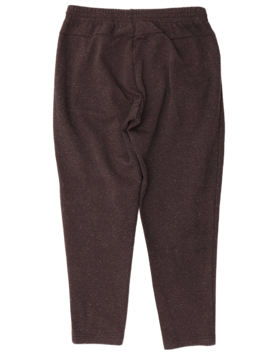 Adidas Træningsdragtsbukser til mænd Medium Grey Flecked Bomuld