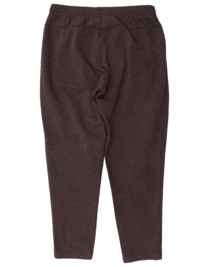 Adidas Træningsdragtsbukser til mænd Medium Grey Flecked Bomuld