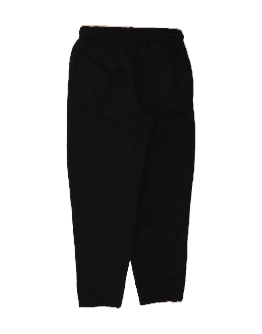 NIKE Mens Therma-Fit Graphic Tracksuit Trousers Medium  Black Vintage Nike and Second-Hand Nike from Messina Hembry 