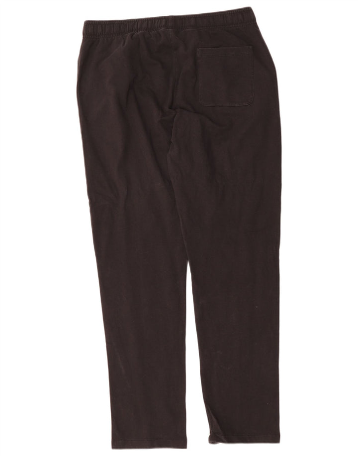 Champion Womens træningsdragt Bukser UK 14 Large Black