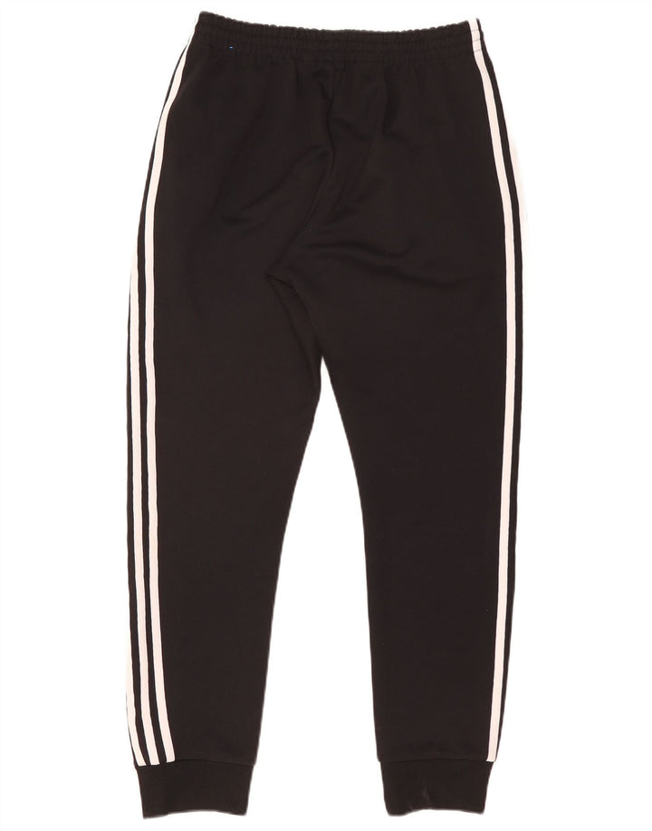 Adidas Træningsdragt til mænd Joggers Medium Sort Polyester