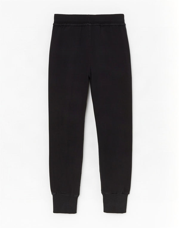 Champion Womens træningsdragt Bukser Joggers UK 14 Large Grey