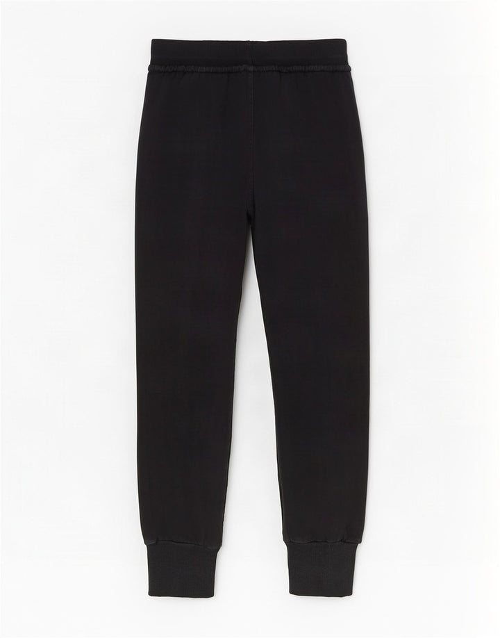 Champion Womens træningsdragt Bukser Joggers UK 14 Large Grey