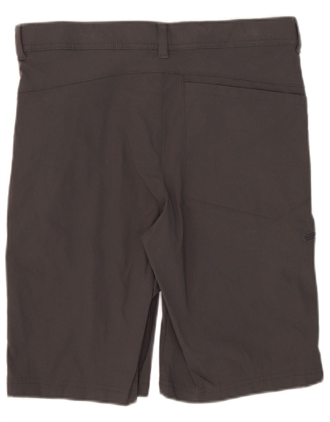 Berghaus Boys Cargo Shorts 14-15 år W31 Grå polyamid