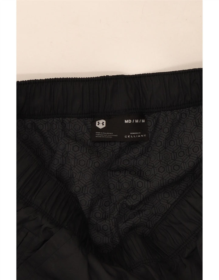 Under Armour Herre Loose Fit træningsdragt Bukser Joggers Medium Sort