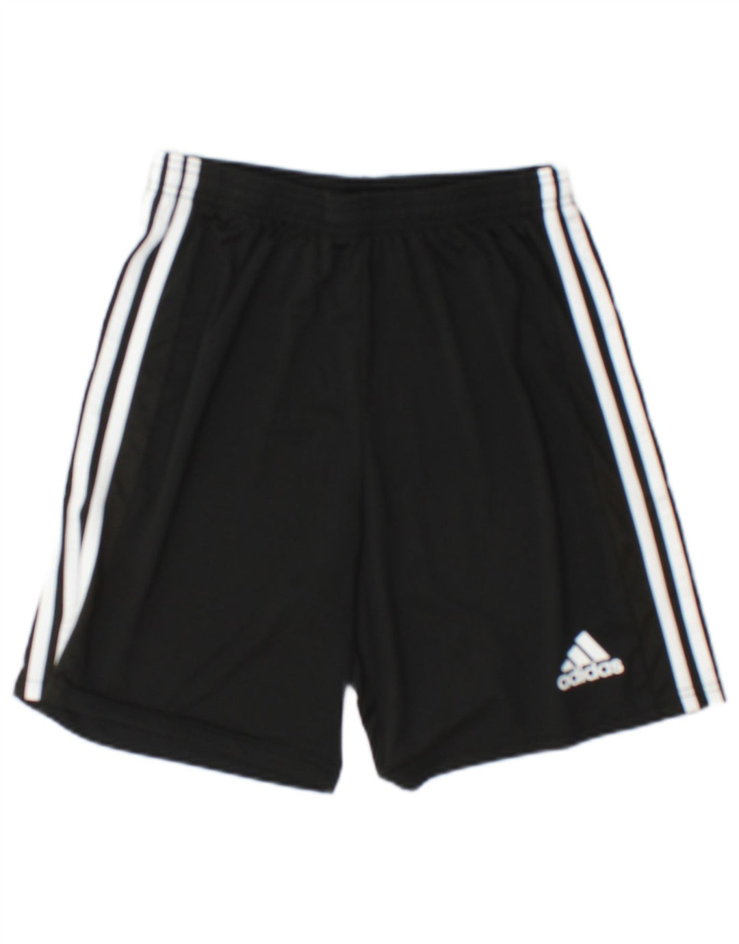 Adidas Aeroready Sportsshorts til mænd mellem sort polyester