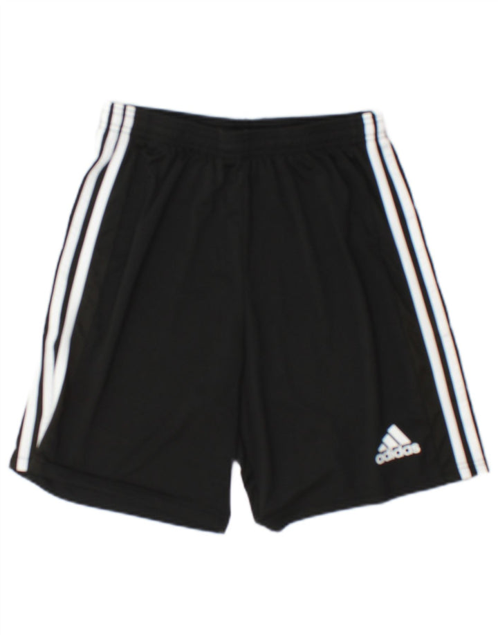 Adidas Aeroready Sportsshorts til mænd mellem sort polyester