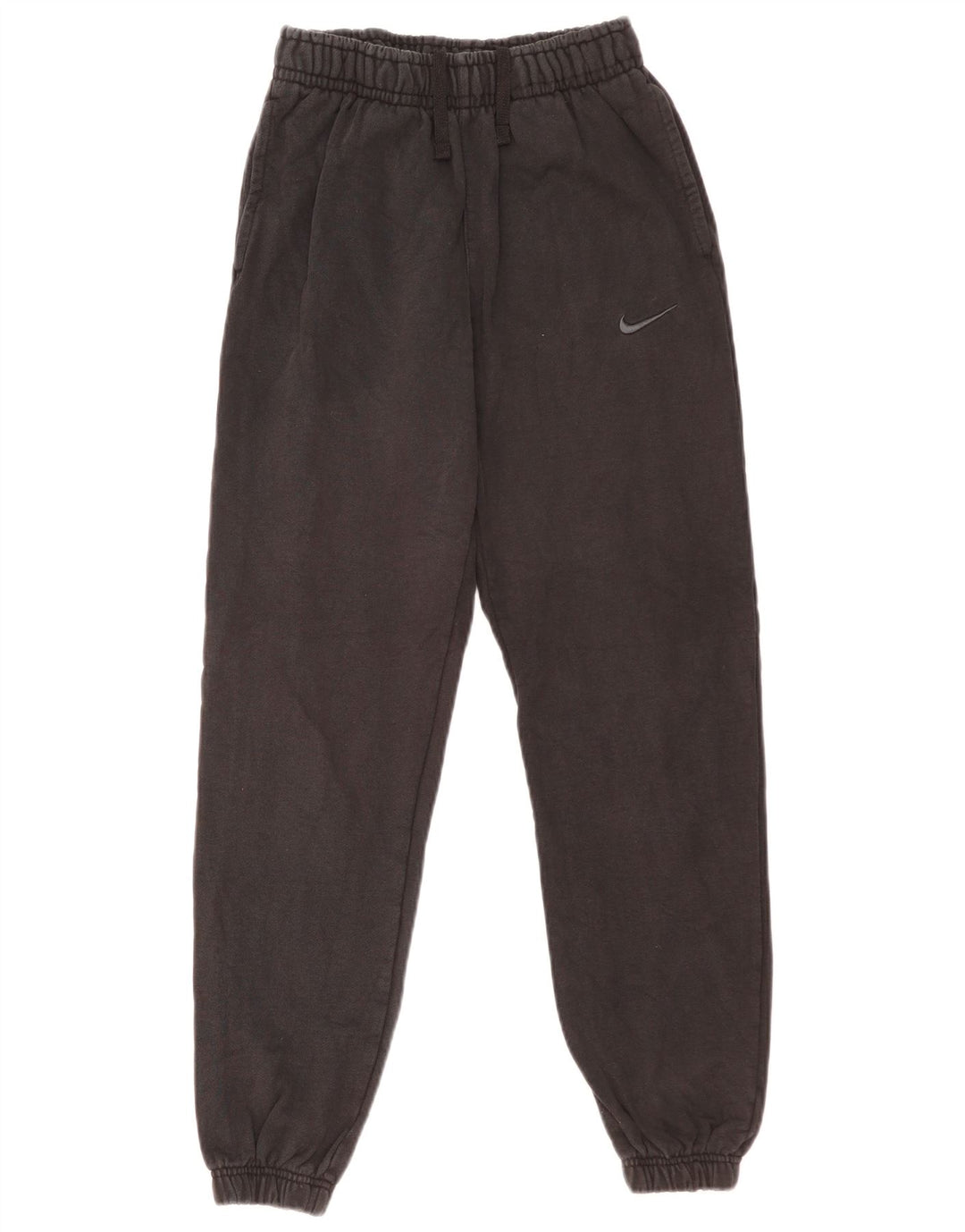 Nike Træningsdragt bukser til mænd Joggers lille sort bomuld