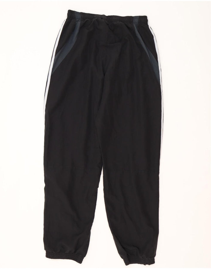Adidas Herre træningsdragt Bukser Joggers Large Sort Colourblock Polyester