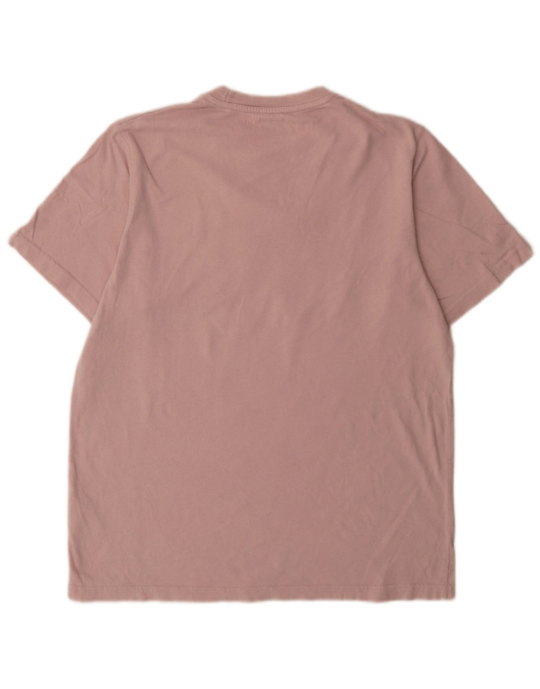 Dickies Herre grafisk T-shirt Top Lille Pink Bomuld