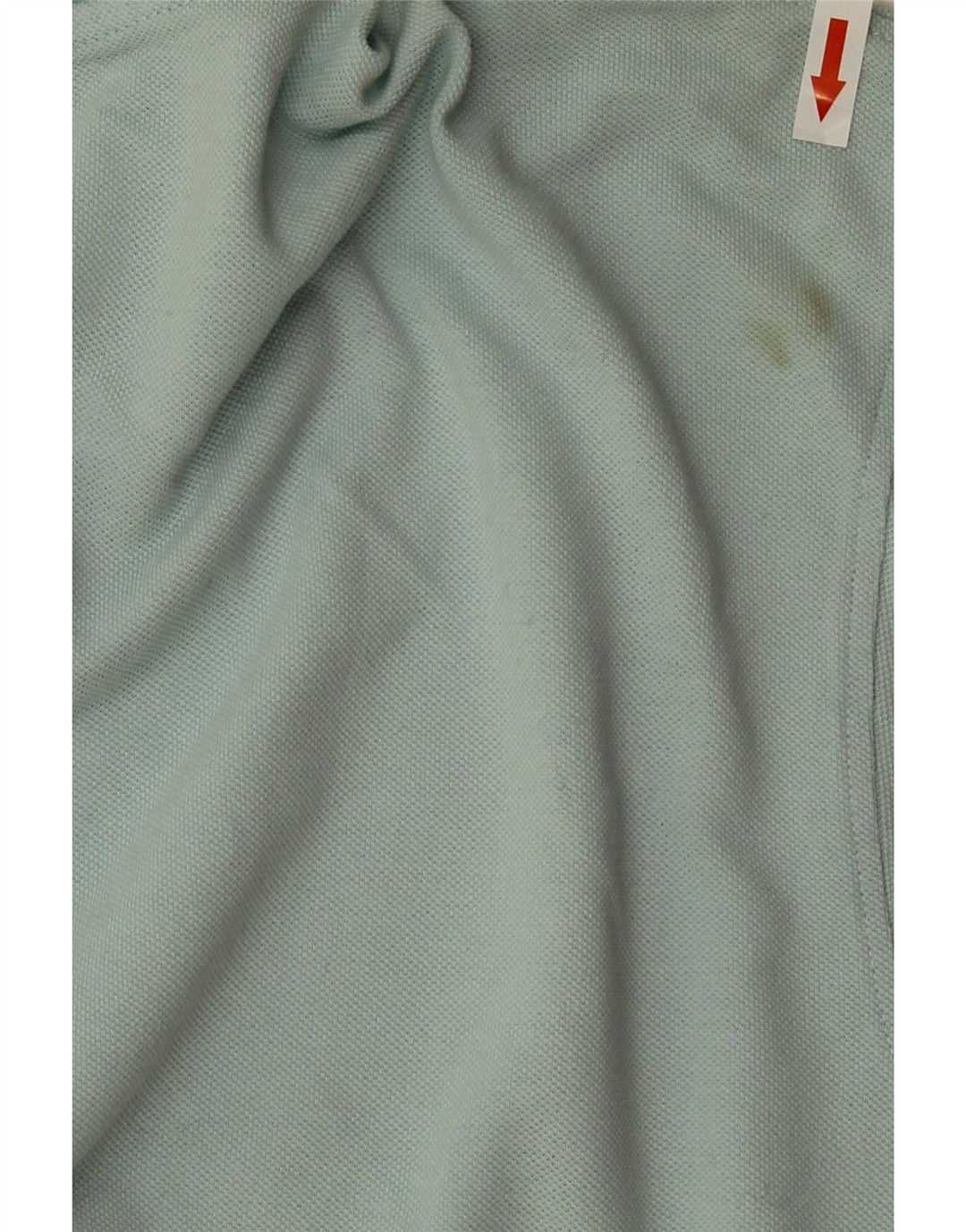 Liu Jo Polo Shirt til mænd 3XL Blå Bomuld