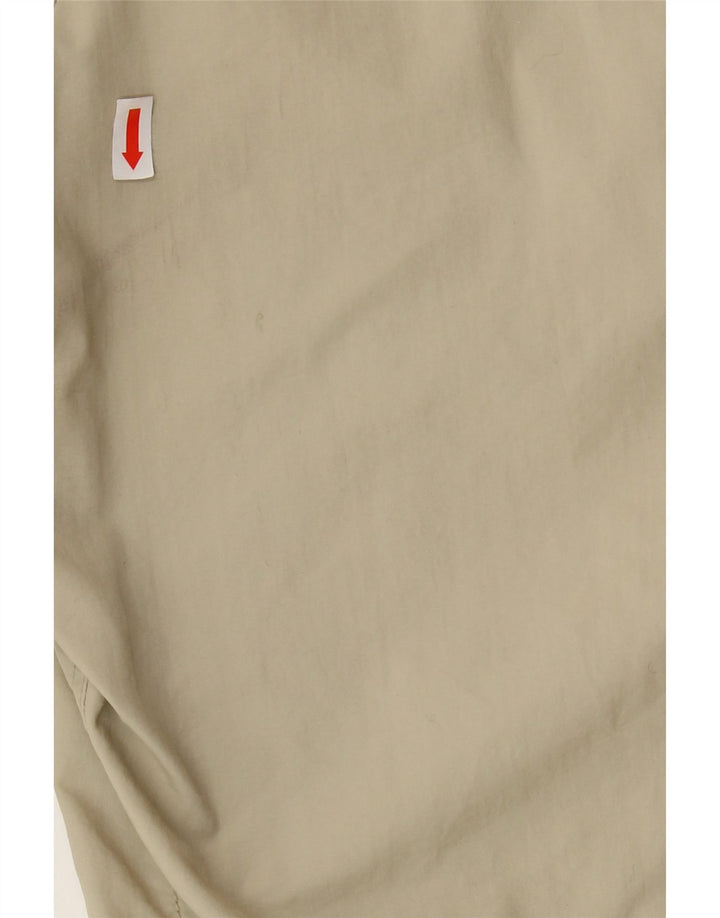 COLMAR Herre Cargo Shorts IT 54 Large W36 Beige Polyamid