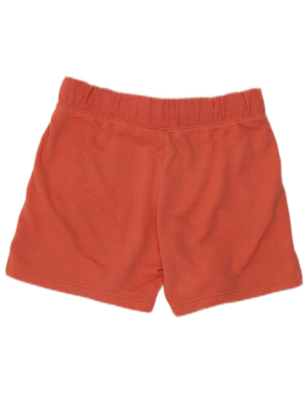 Nike piger sportsshorts 12-13 år store pink bomuld