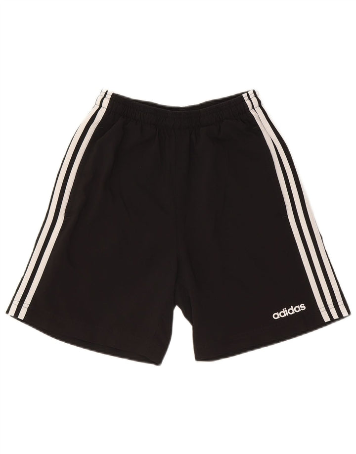 Adidas Sportsshorts til mænd Small Black Polyester