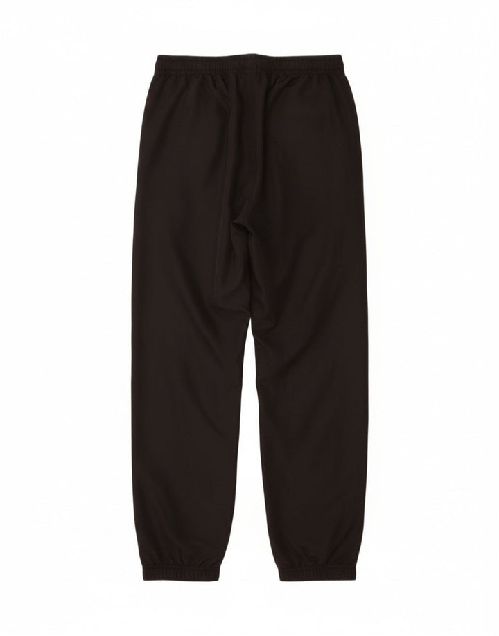 Sergio Tacchini Herre træningsdragt Bukser Joggers Medium Sort Polyester