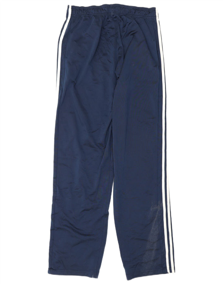 Adidas Træningsdragt bukser til mænd Medium Navy Blue Polyester