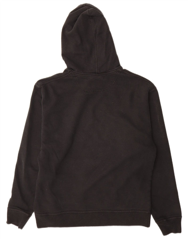 Champion Herre hættetrøje Jumper Large Sort Bomuld