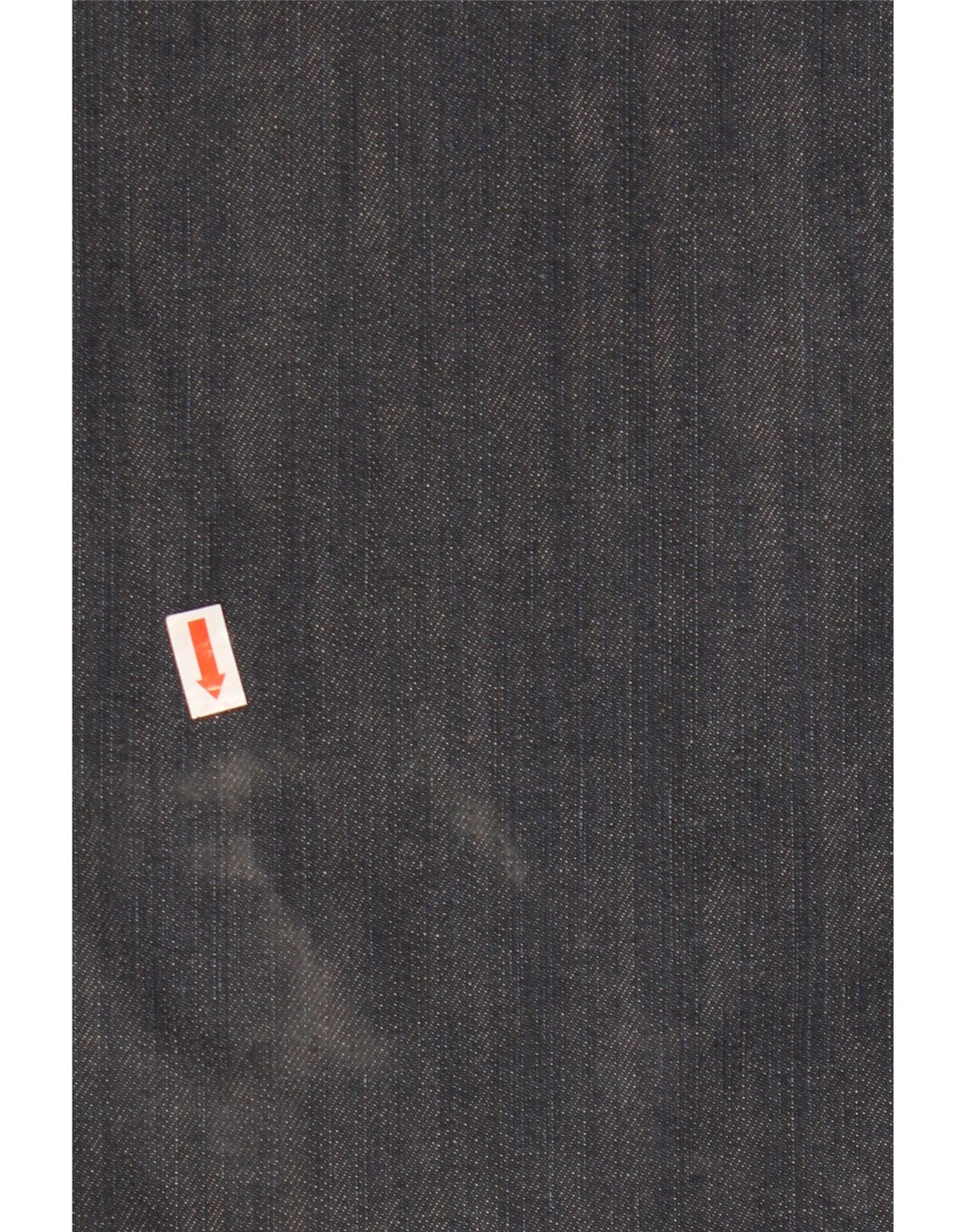 LEVI'S Herre 506 Lige jeans med standard pasform W32 L32 Marineblå bomuld