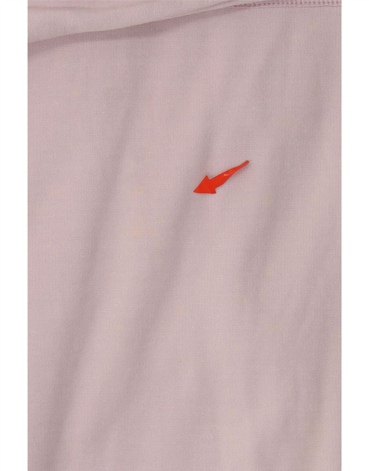 SPORTFUL Dame træningsdragt Topjakke IT 48 XL Pink Colourblock