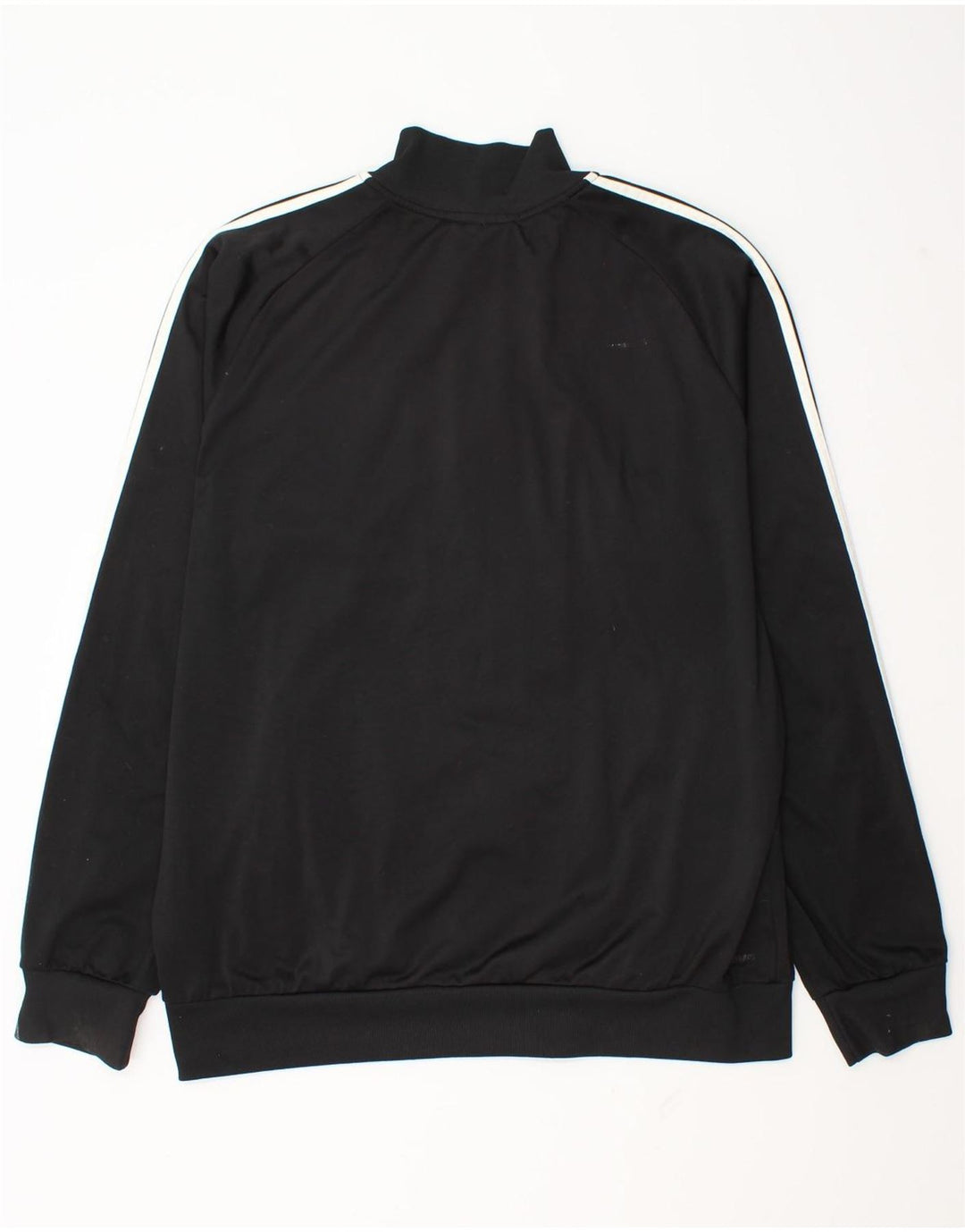 Adidas Herre Clima 365 Træningsdragt Topjakke XL Sort Polyester