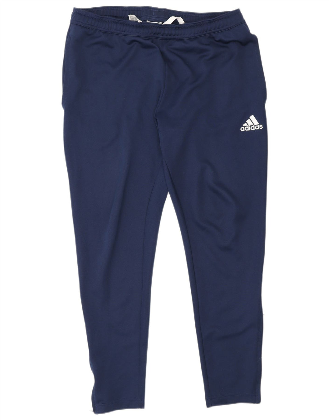 Adidas Aeroready træningsdragt bukser til mænd store marineblå polyester