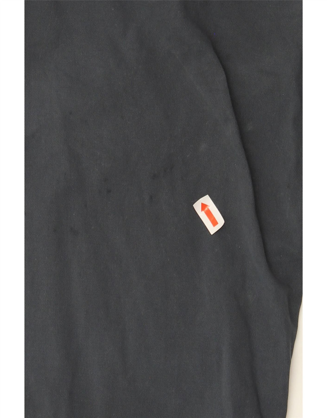MASSIMO DUTTI Womens Casual Fit Slim Jeans EU 40 Medium W31 L33 Navy Blue Vintage Massimo Dutti and Second-Hand Massimo Dutti from Messina Hembry 