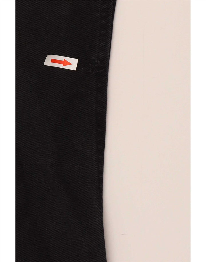 Dickies Herre Slim Skinny Jeans W32 L30 Grå Bomuld