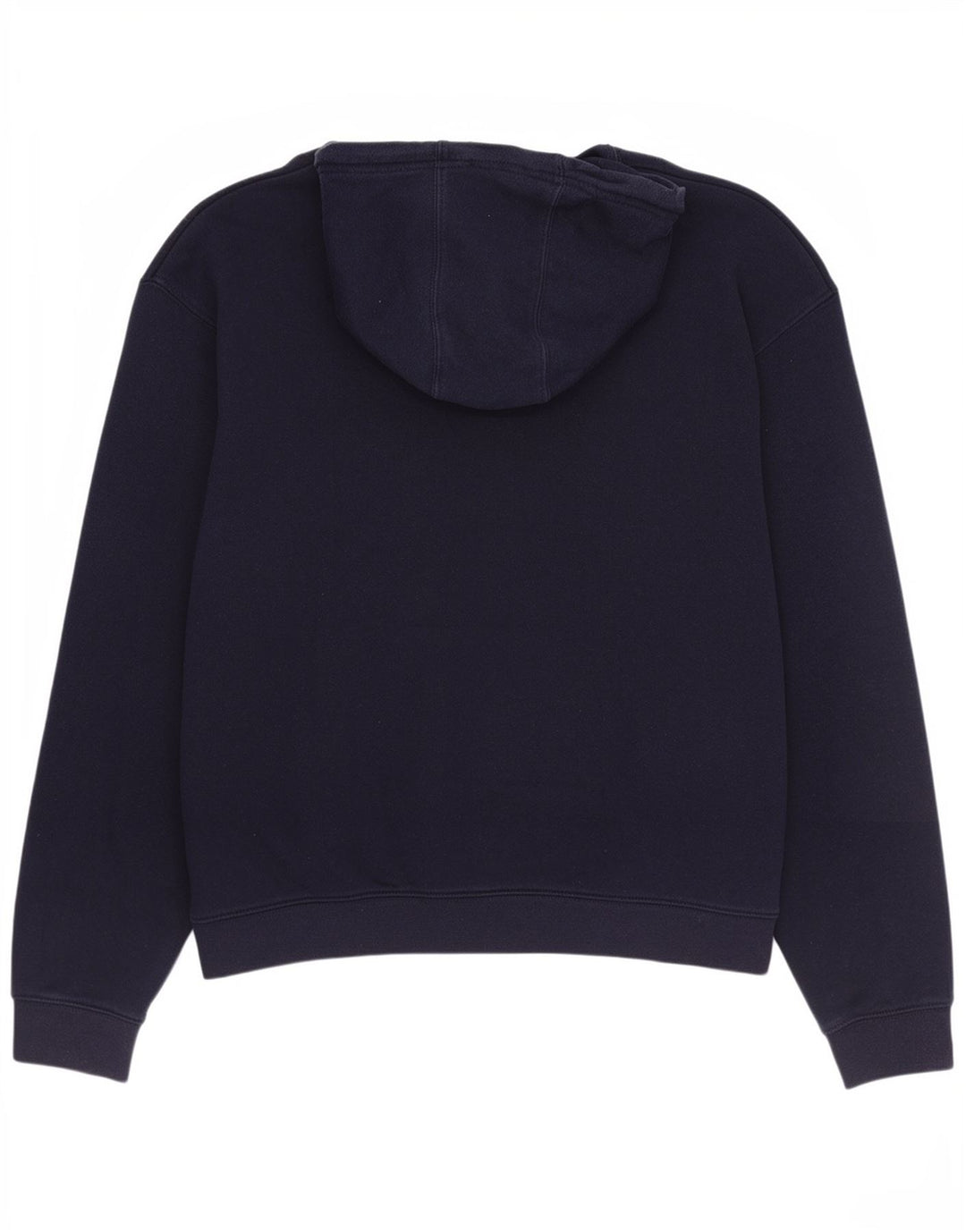 Fila Herre grafisk hættetrøje Jumper Medium Navyblå Bomuld