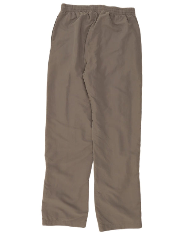 Asics Herre træningsdragt bukser XL Grå polyester