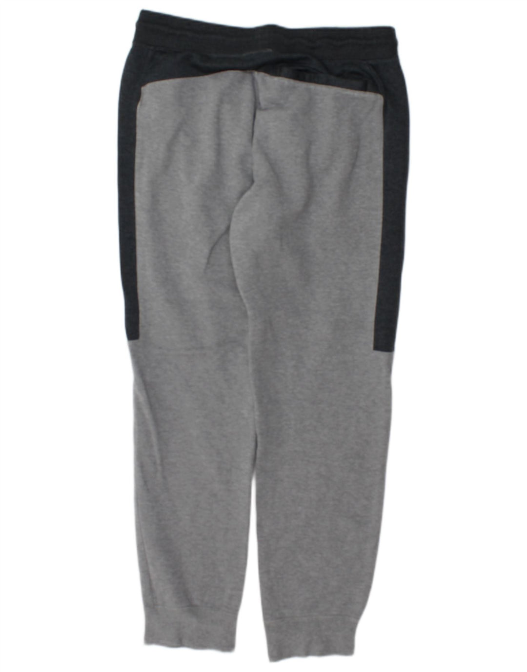 Nike Træningsdragt til mænd Joggers Medium Grå Colourblock Bomuld