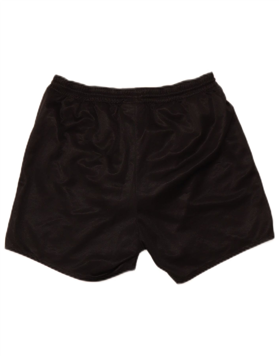 PUMA Sportshorts til mænd, medium sort polyester