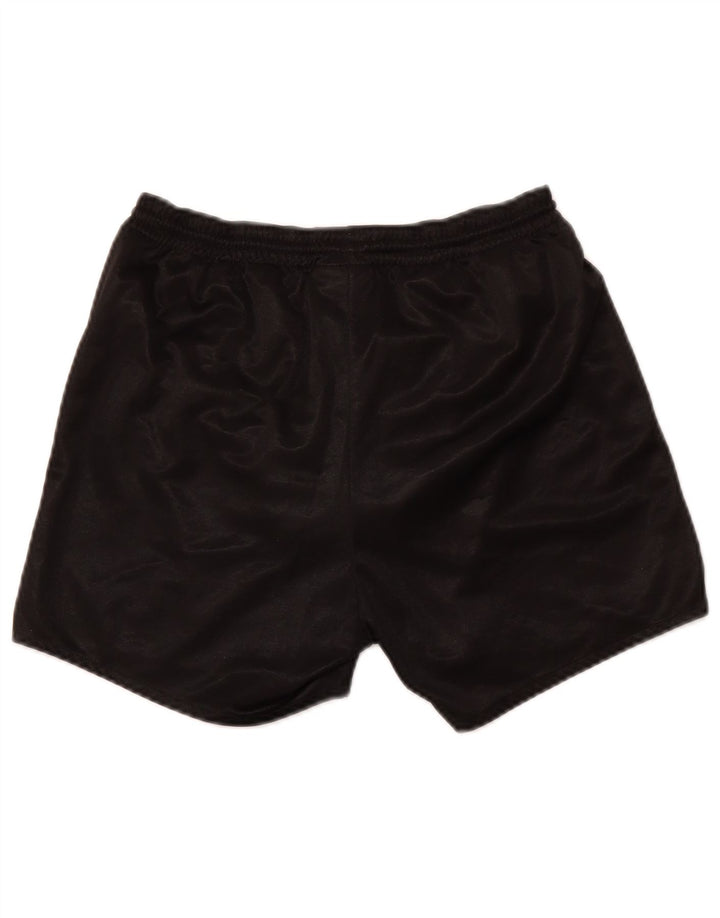 PUMA Sportshorts til mænd, medium sort polyester