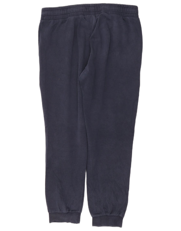 Jack & Jones Herre træningsdragt Bukser Joggers XL Navy Blue