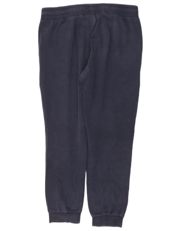 Jack & Jones Herre træningsdragt Bukser Joggers XL Navy Blue