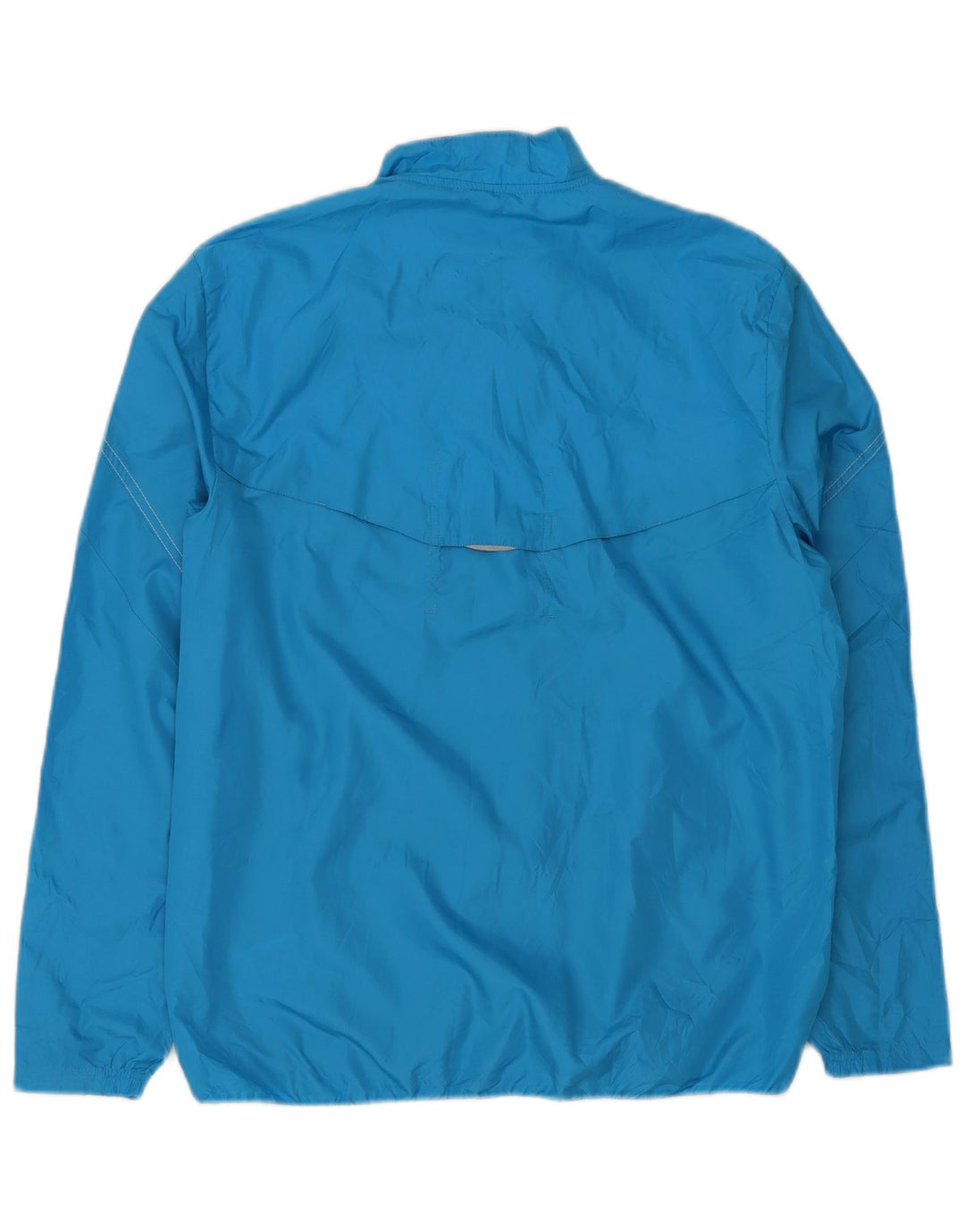 Adidas Træningsdragt til mænd Topjakke Medium Blue Polyester