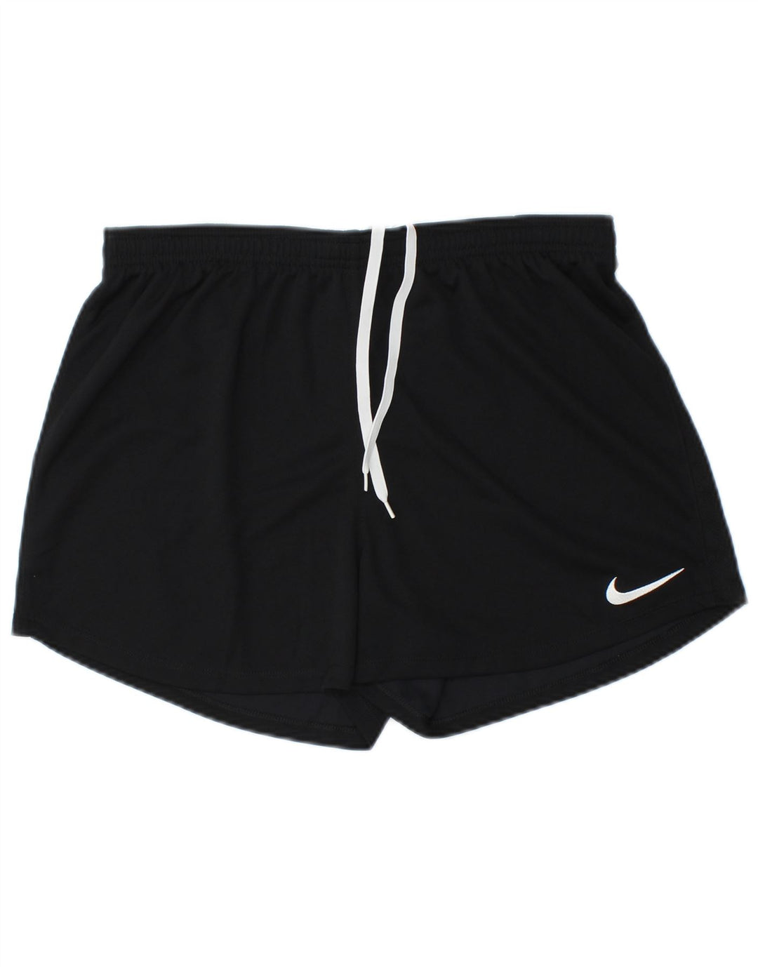 Nike Herre Dri Fit Sportshorts Medium Sort