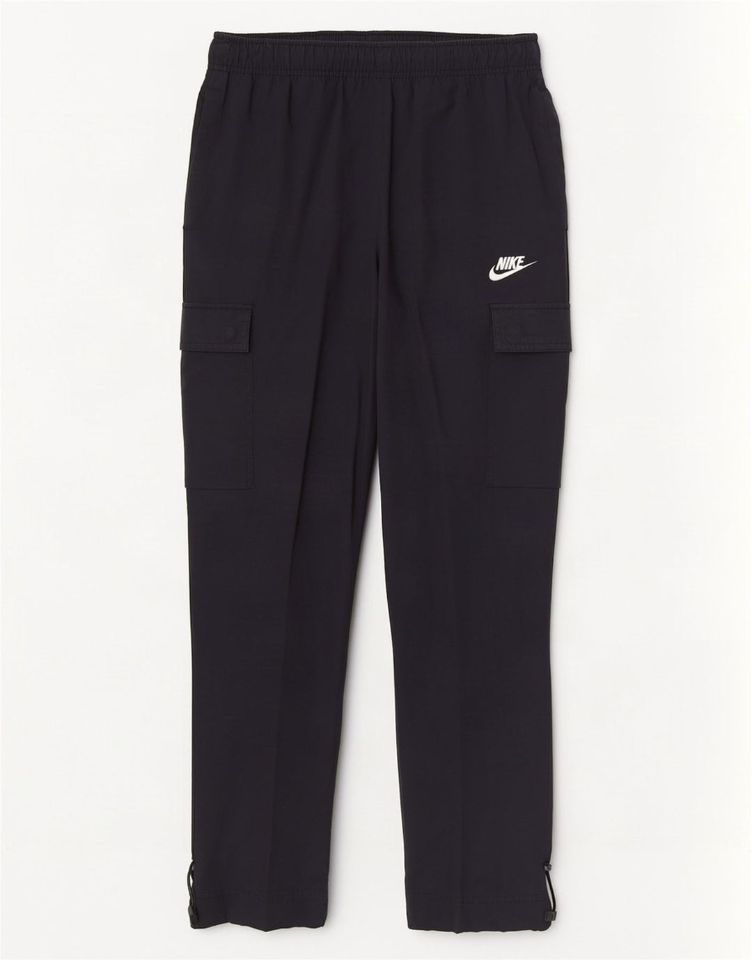 Nike Herre Cargo træningsdragt Bukser Små marineblå bomuld