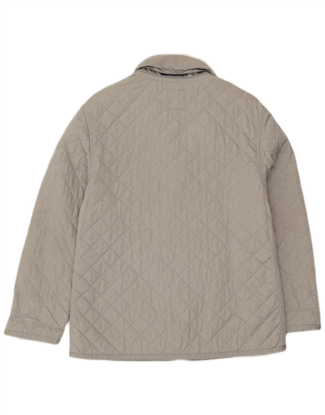 Marina Yachting Dame Quiltet Jakke IT 46 Large Grey