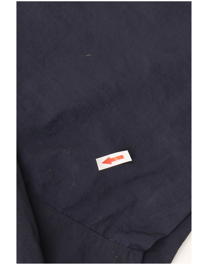 Champion herre svømmeshorts 2XL marineblå polyamid