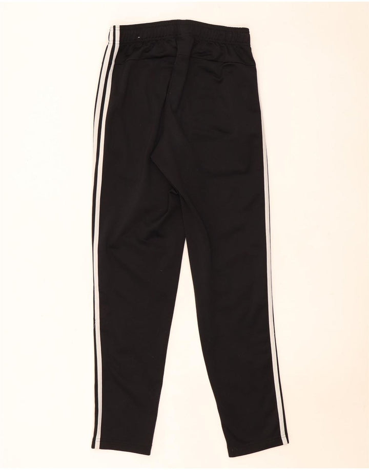 Adidas Træningsdragtsbukser til mænd Small Black Polyester